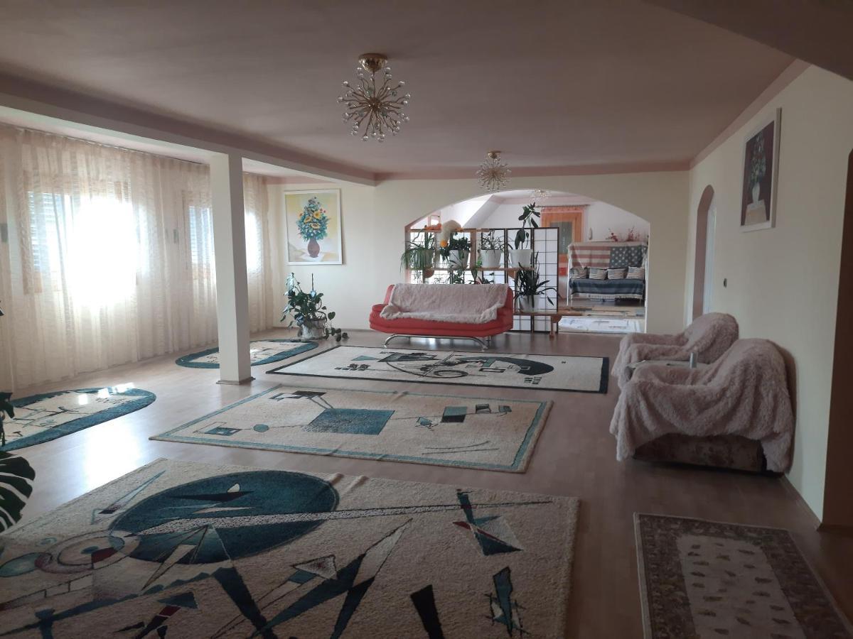 Antal Apartmans Lunca De Sus Kulcsoshaz Gyimesfelsolok Εξωτερικό φωτογραφία