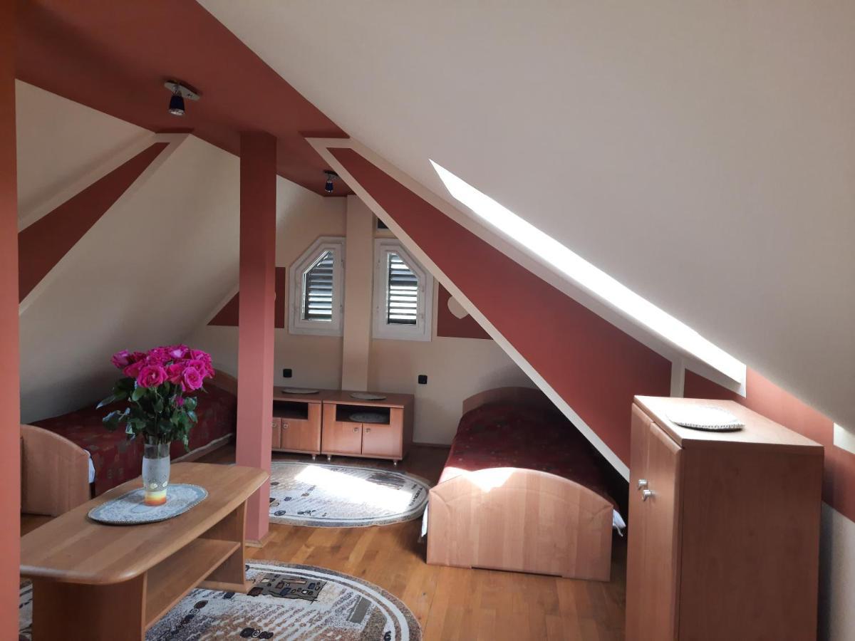 Antal Apartmans Lunca De Sus Kulcsoshaz Gyimesfelsolok Εξωτερικό φωτογραφία