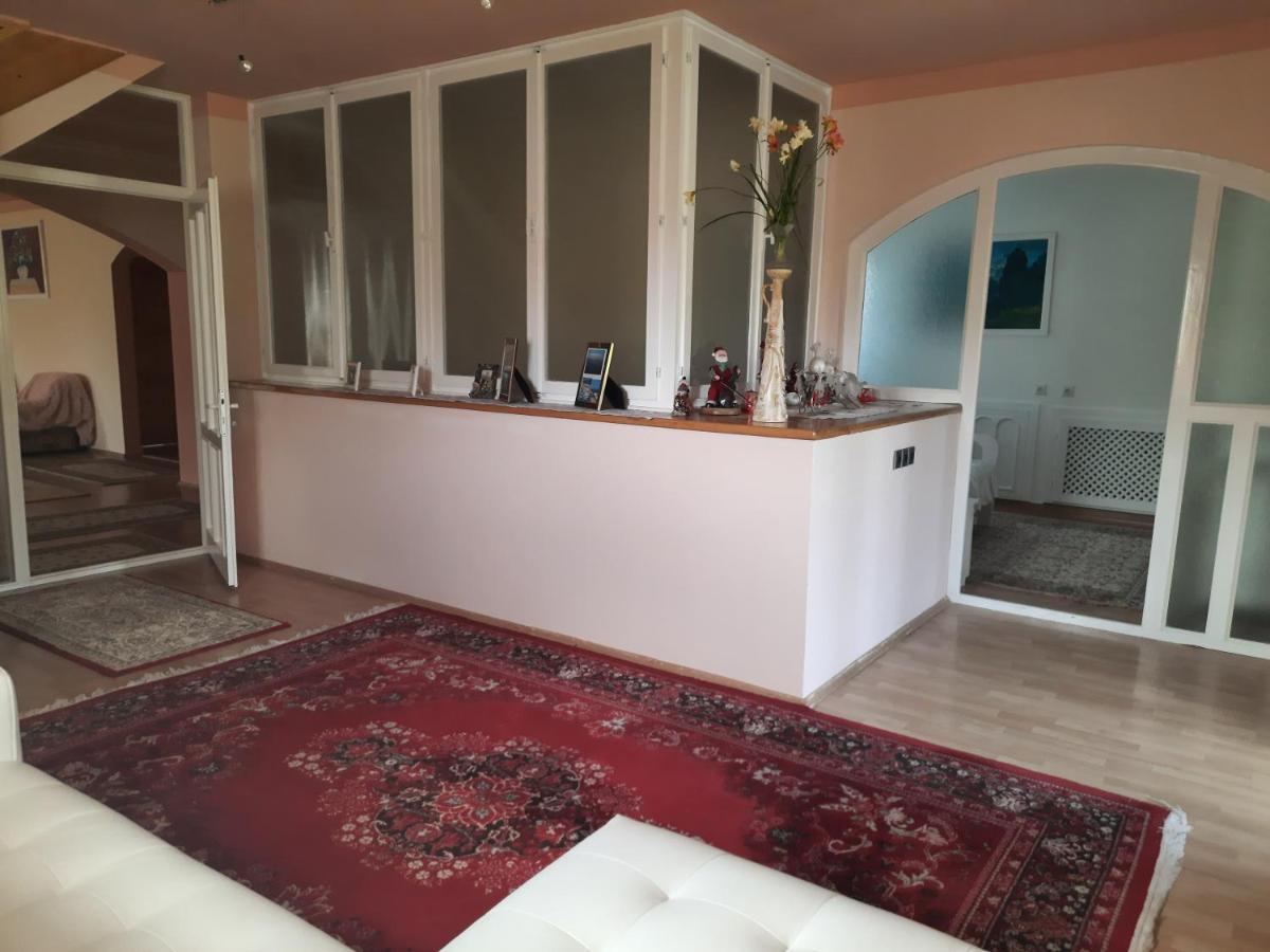 Antal Apartmans Lunca De Sus Kulcsoshaz Gyimesfelsolok Εξωτερικό φωτογραφία