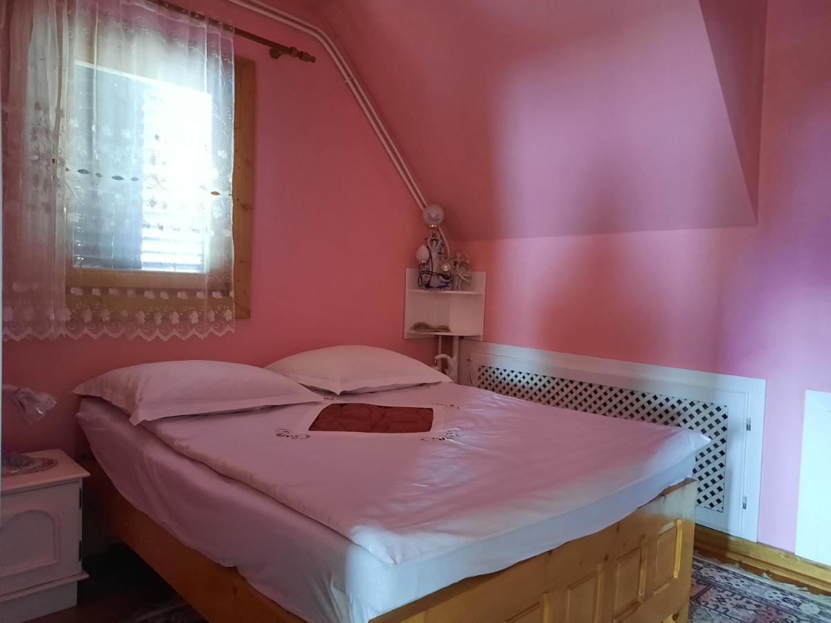 Antal Apartmans Lunca De Sus Kulcsoshaz Gyimesfelsolok Εξωτερικό φωτογραφία