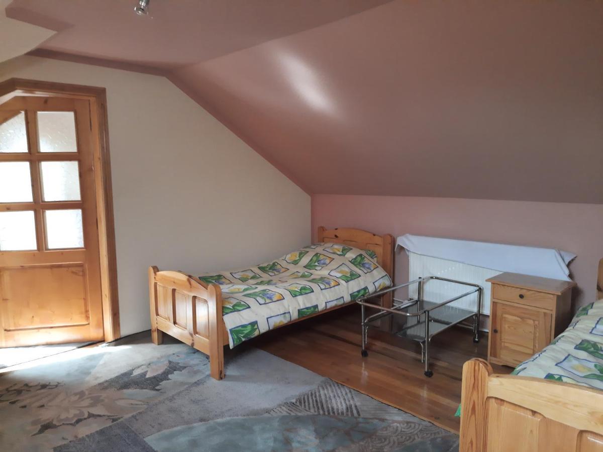 Antal Apartmans Lunca De Sus Kulcsoshaz Gyimesfelsolok Εξωτερικό φωτογραφία