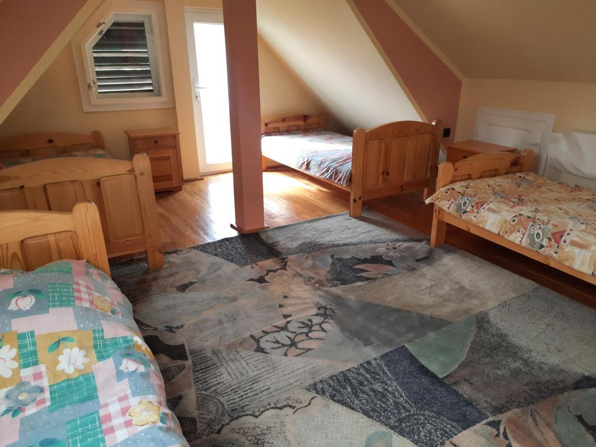 Antal Apartmans Lunca De Sus Kulcsoshaz Gyimesfelsolok Εξωτερικό φωτογραφία