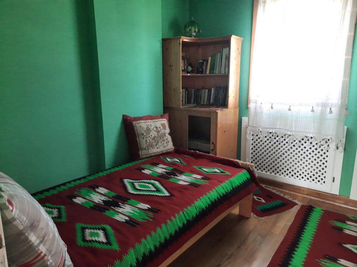 Antal Apartmans Lunca De Sus Kulcsoshaz Gyimesfelsolok Εξωτερικό φωτογραφία
