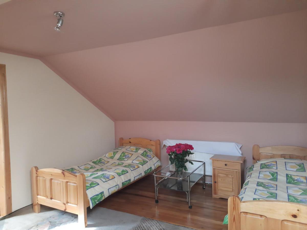 Antal Apartmans Lunca De Sus Kulcsoshaz Gyimesfelsolok Εξωτερικό φωτογραφία
