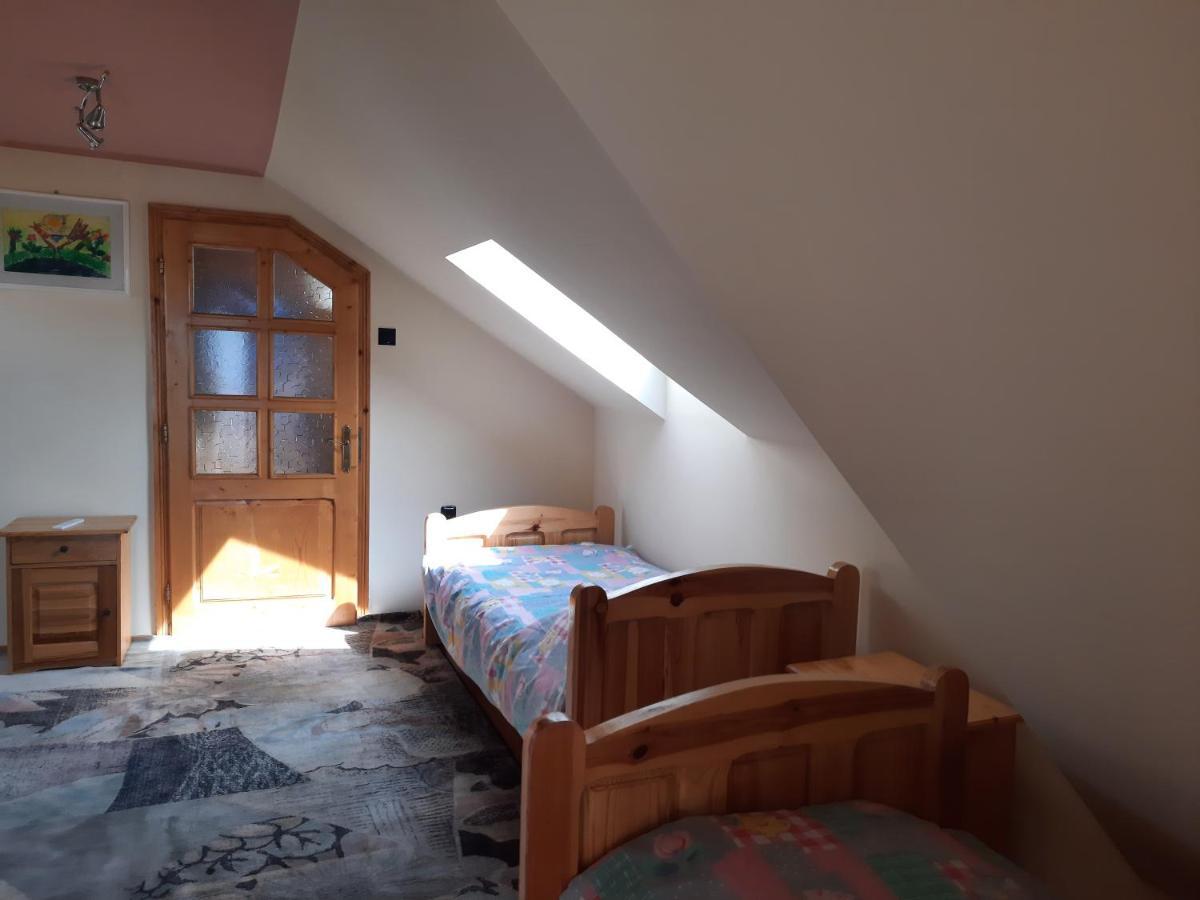 Antal Apartmans Lunca De Sus Kulcsoshaz Gyimesfelsolok Εξωτερικό φωτογραφία