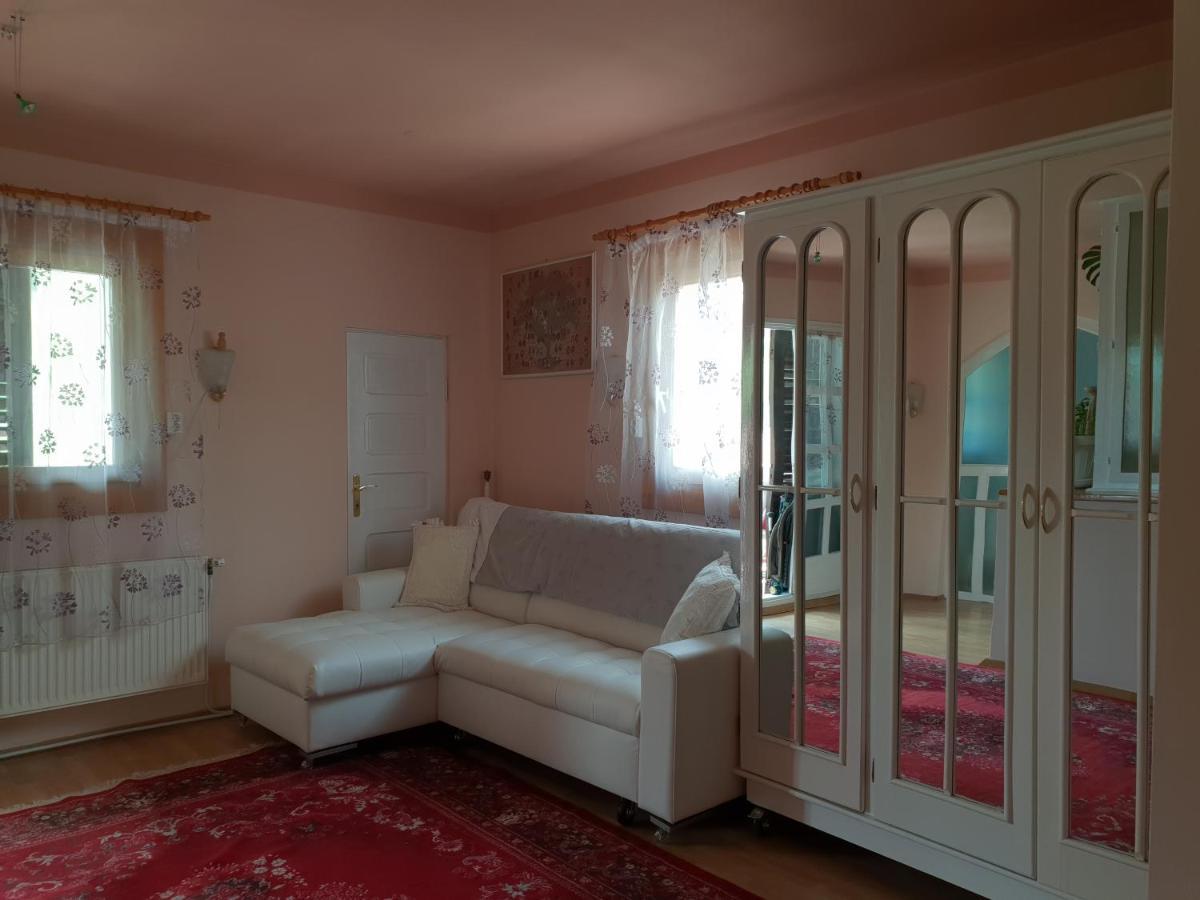 Antal Apartmans Lunca De Sus Kulcsoshaz Gyimesfelsolok Εξωτερικό φωτογραφία