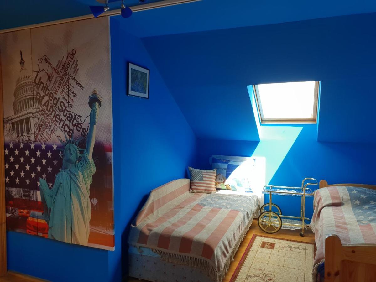 Antal Apartmans Lunca De Sus Kulcsoshaz Gyimesfelsolok Εξωτερικό φωτογραφία