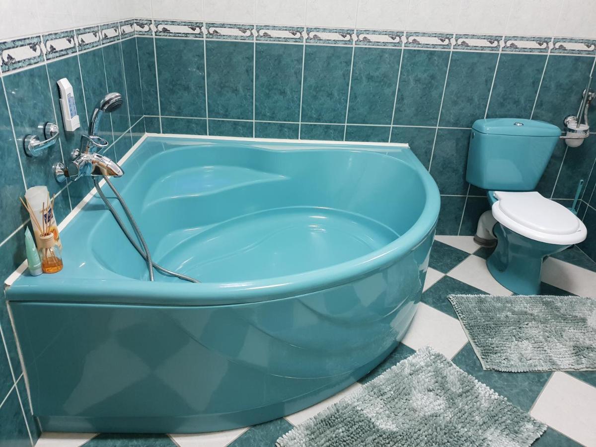 Antal Apartmans Lunca De Sus Kulcsoshaz Gyimesfelsolok Εξωτερικό φωτογραφία