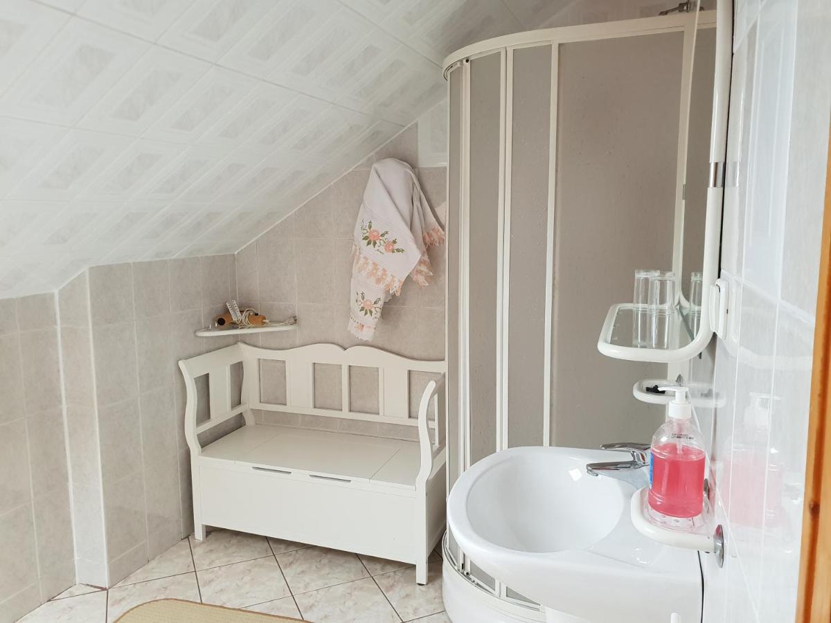 Antal Apartmans Lunca De Sus Kulcsoshaz Gyimesfelsolok Εξωτερικό φωτογραφία