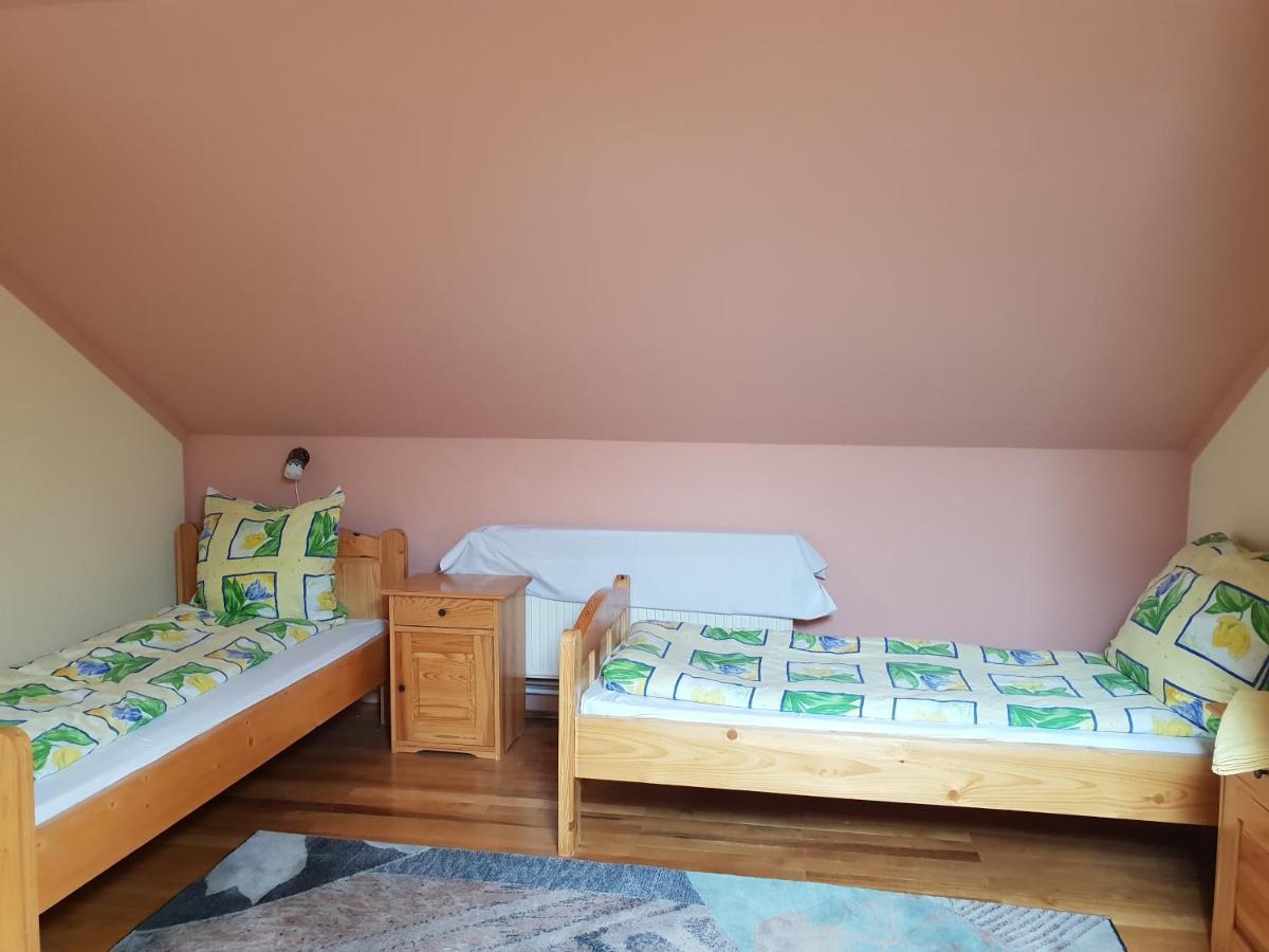 Antal Apartmans Lunca De Sus Kulcsoshaz Gyimesfelsolok Εξωτερικό φωτογραφία