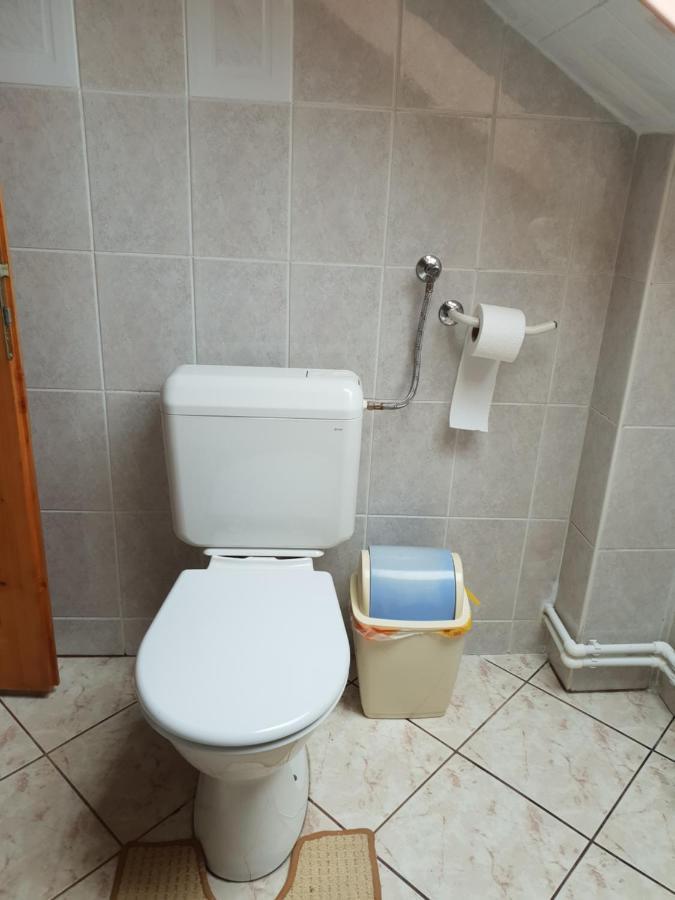 Antal Apartmans Lunca De Sus Kulcsoshaz Gyimesfelsolok Εξωτερικό φωτογραφία