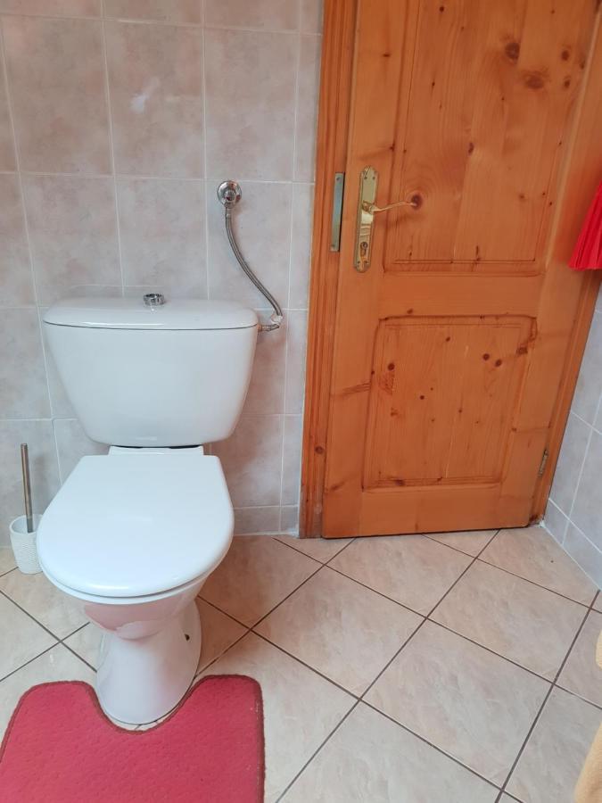 Antal Apartmans Lunca De Sus Kulcsoshaz Gyimesfelsolok Εξωτερικό φωτογραφία