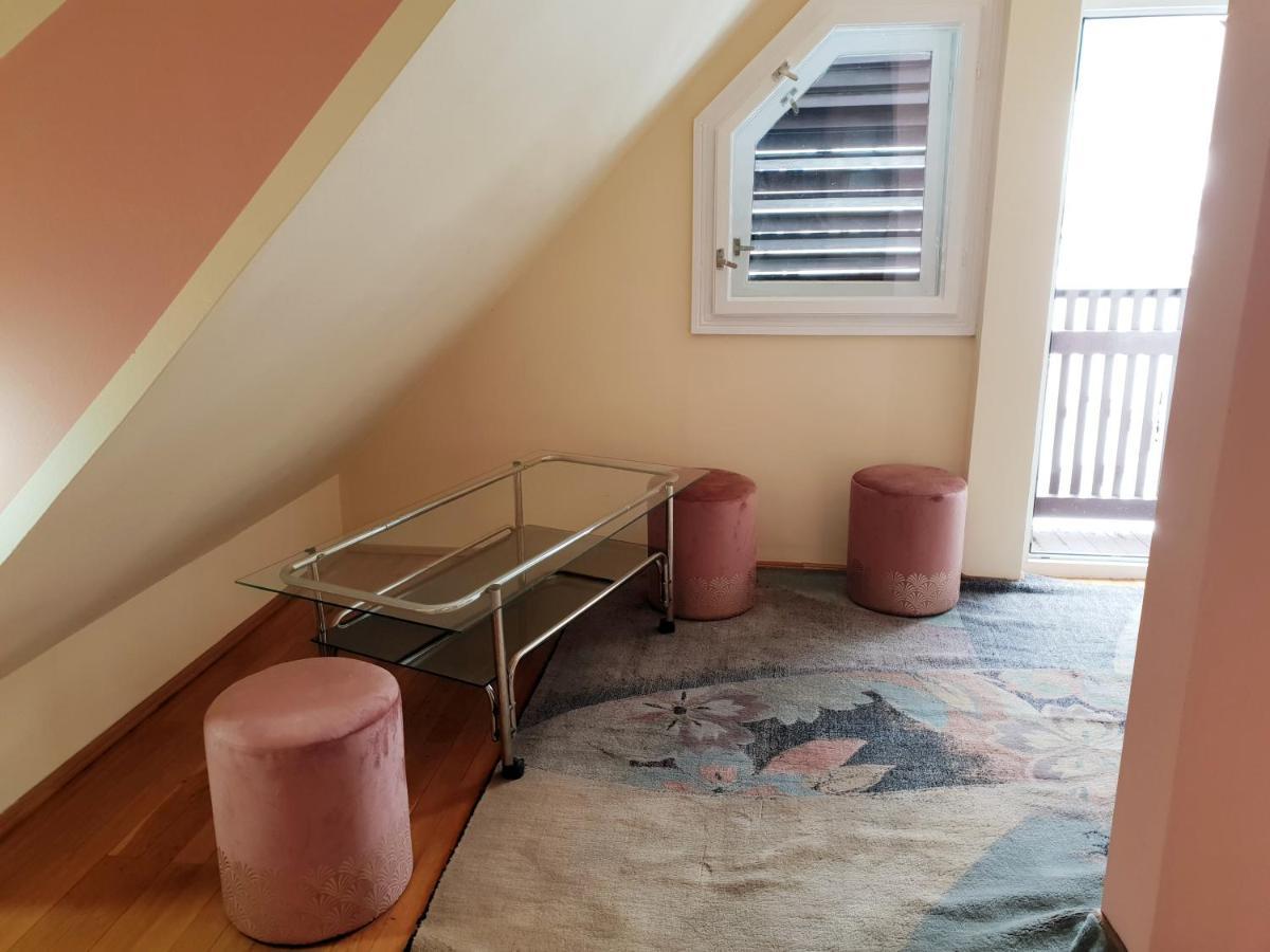 Antal Apartmans Lunca De Sus Kulcsoshaz Gyimesfelsolok Εξωτερικό φωτογραφία