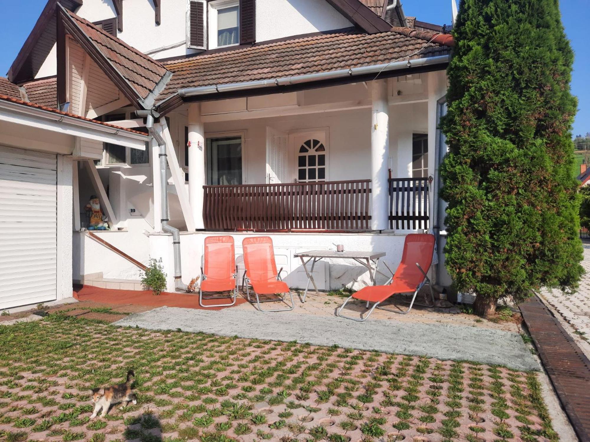 Antal Apartmans Lunca De Sus Kulcsoshaz Gyimesfelsolok Εξωτερικό φωτογραφία