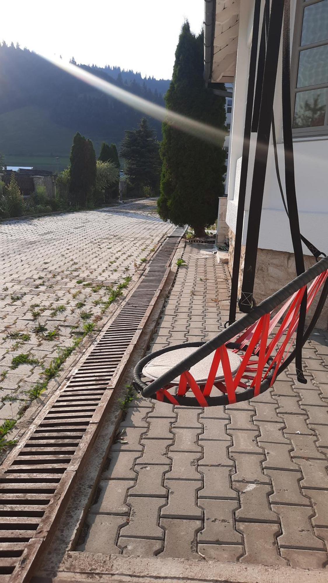 Antal Apartmans Lunca De Sus Kulcsoshaz Gyimesfelsolok Εξωτερικό φωτογραφία